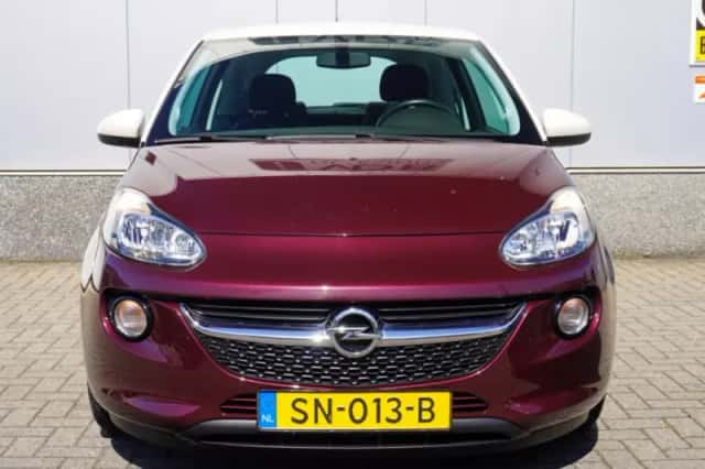Opel Adam (2018) thumbnail 5