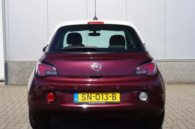 Opel Adam (2018) thumbnail 6