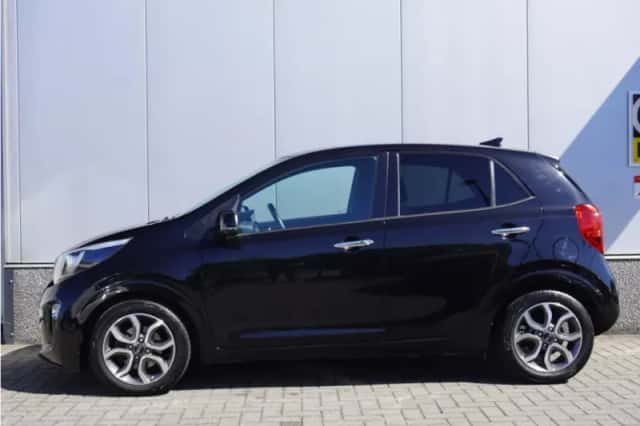 Kia Picanto (2021) thumbnail 3