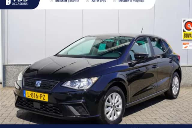 SEAT Ibiza (2021) thumbnail 2