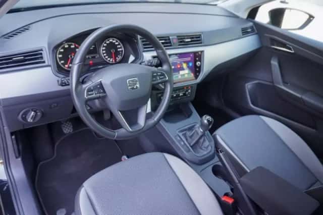 SEAT Ibiza (2021) thumbnail 3