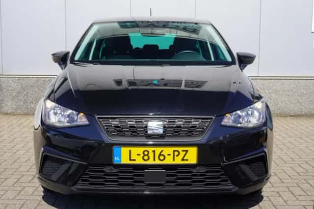 SEAT Ibiza (2021) thumbnail 5