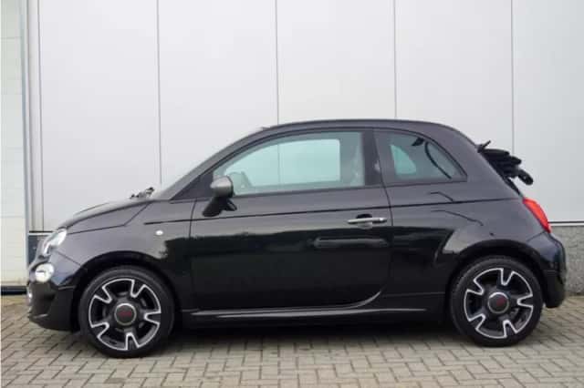 Fiat 500 (2017) thumbnail 3