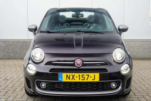 Fiat 500 (2017) thumbnail 4