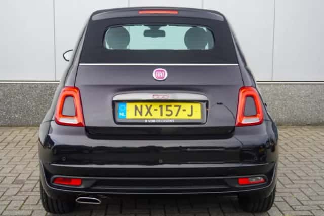 Fiat 500 (2017) thumbnail 5