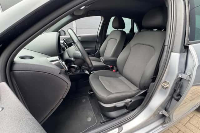 Audi A1 (2014) thumbnail 6