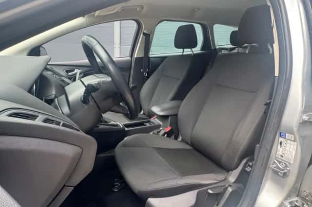 Ford Focus (2017) thumbnail 6