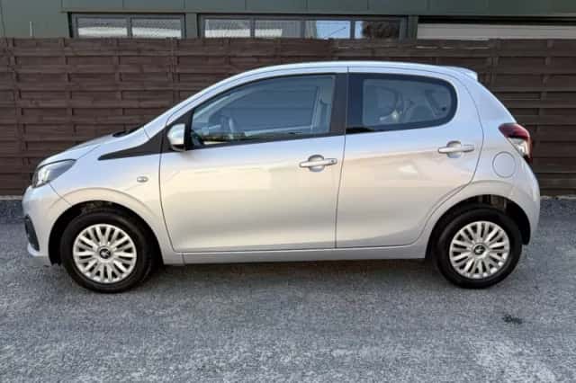 Peugeot 108 (2015) thumbnail 3