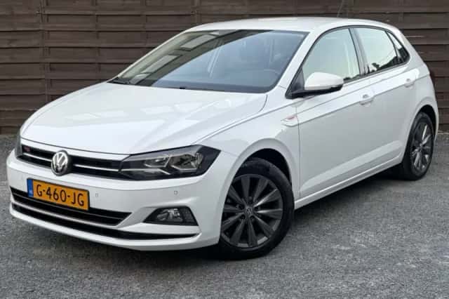 Volkswagen Polo (2019) thumbnail 1