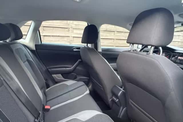 Volkswagen Polo (2019) thumbnail 5