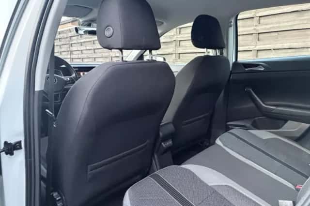 Volkswagen Polo (2019) thumbnail 6