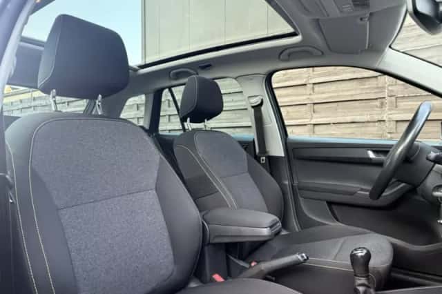 Škoda Fabia (2019) thumbnail 4