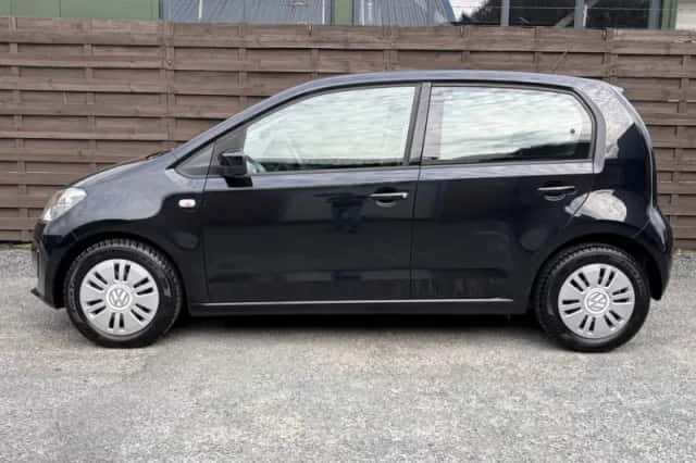 Volkswagen Up! (2013) thumbnail 4