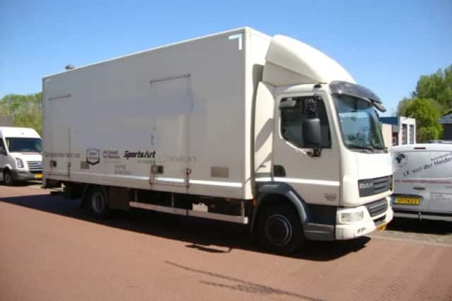 DAF FA LF45 (2014) thumbnail 2