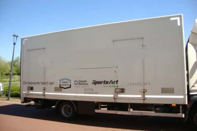 DAF FA LF45 (2014) thumbnail 3