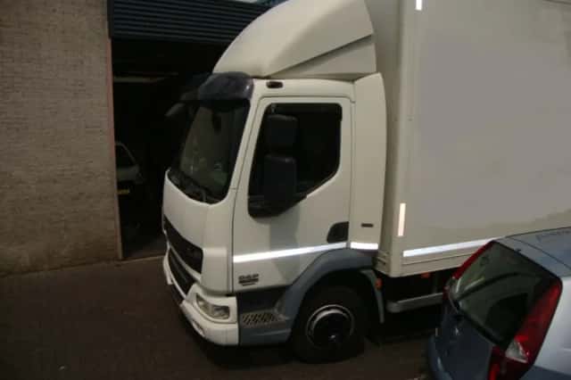 DAF FA LF45 (2014) thumbnail 5