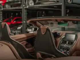 Aston Martin DBS (2023) thumbnail 39