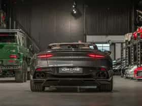 Aston Martin DBS (2023) thumbnail 7