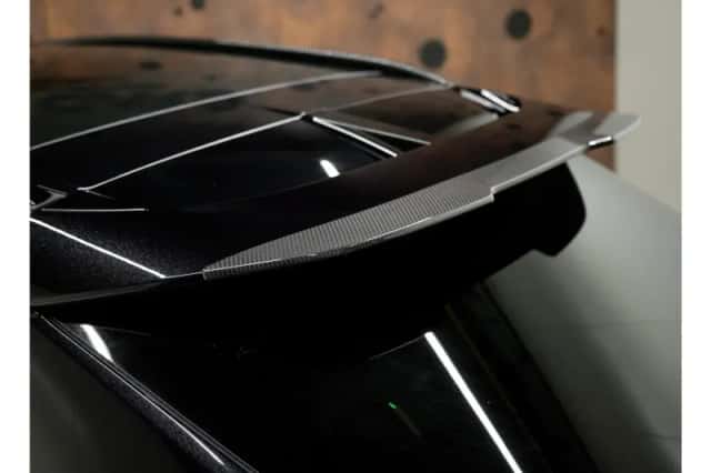 Aston Martin Dbx (2024) thumbnail 12