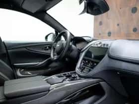 Aston Martin Dbx (2024) thumbnail 17