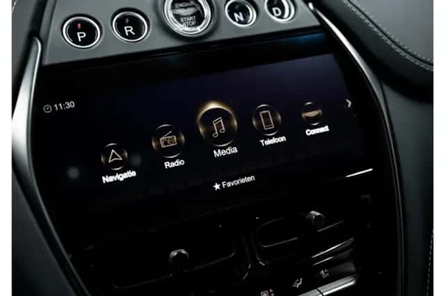 Aston Martin Dbx (2024) thumbnail 20