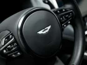 Aston Martin Dbx (2024) thumbnail 26