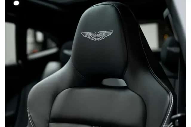 Aston Martin Dbx (2024) thumbnail 34