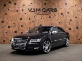 Audi A8 (2007) thumbnail 2