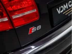 Audi A8 (2007) thumbnail 14