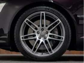 Audi A8 (2007) thumbnail 16