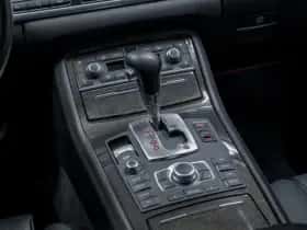 Audi A8 (2007) thumbnail 21