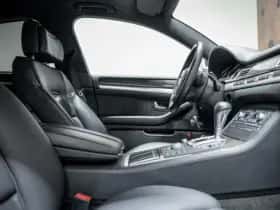Audi A8 (2007) thumbnail 28