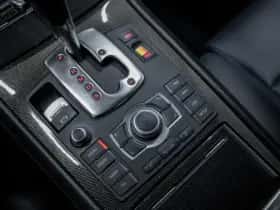 Audi A8 (2007) thumbnail 29