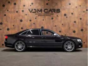 Audi A8 (2007) thumbnail 7