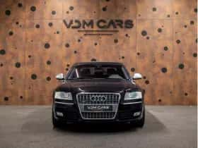 Audi A8 (2007) thumbnail 9
