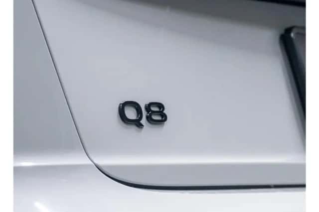 Audi Q8 (2025) thumbnail 13