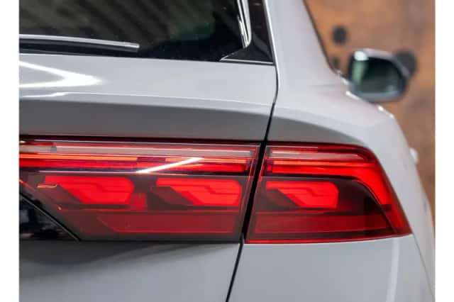 Audi Q8 (2025) thumbnail 15