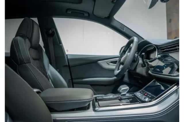 Audi Q8 (2025) thumbnail 17