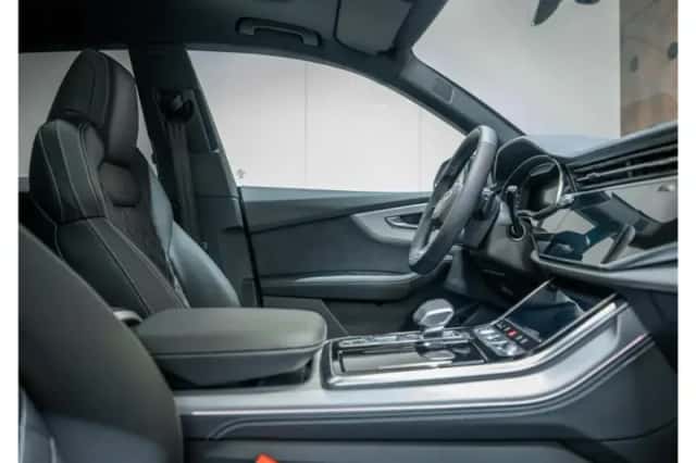 Audi Q8 (2025) thumbnail 18