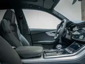 Audi Q8 (2025) thumbnail 18