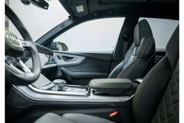 Audi Q8 (2025) thumbnail 19