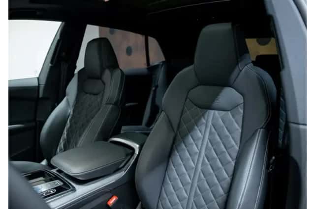 Audi Q8 (2025) thumbnail 21