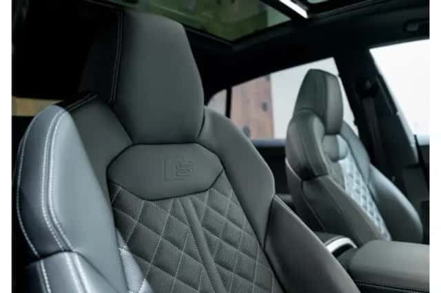 Audi Q8 (2025) thumbnail 23