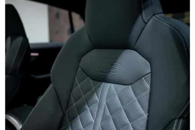 Audi Q8 (2025) thumbnail 25