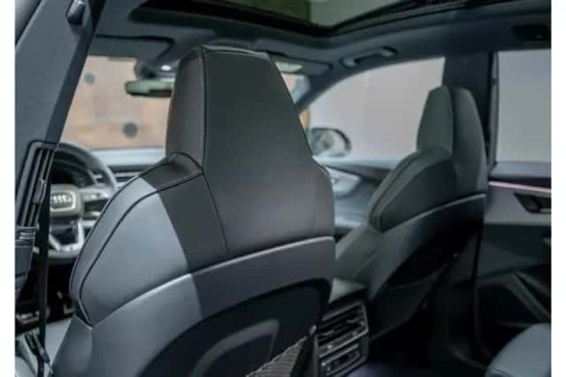 Audi Q8 (2025) thumbnail 26