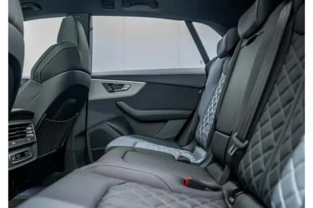 Audi Q8 (2025) thumbnail 27
