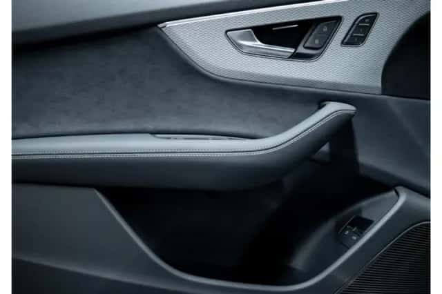 Audi Q8 (2025) thumbnail 29