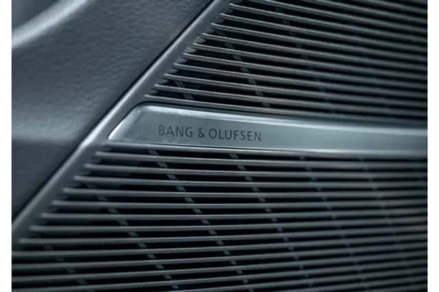 Audi Q8 (2025) thumbnail 30
