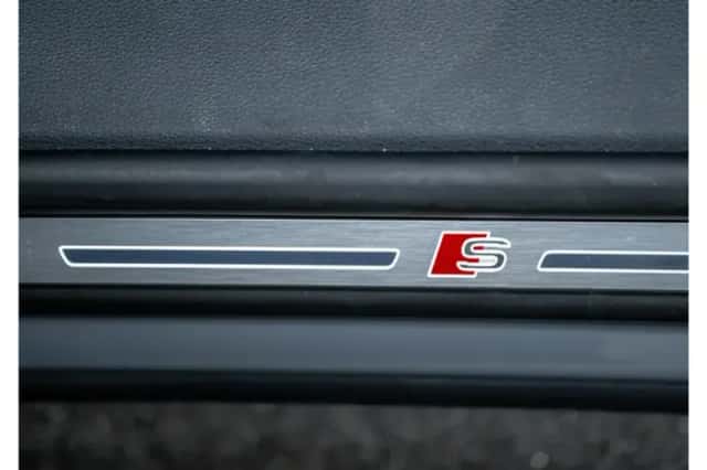 Audi Q8 (2025) thumbnail 35