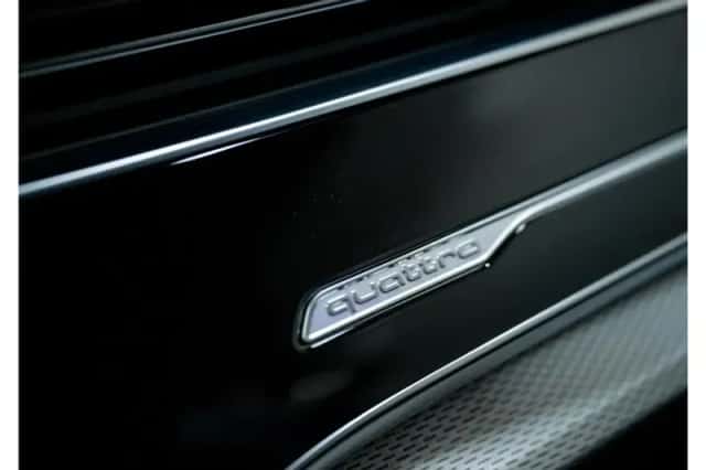 Audi Q8 (2025) thumbnail 36